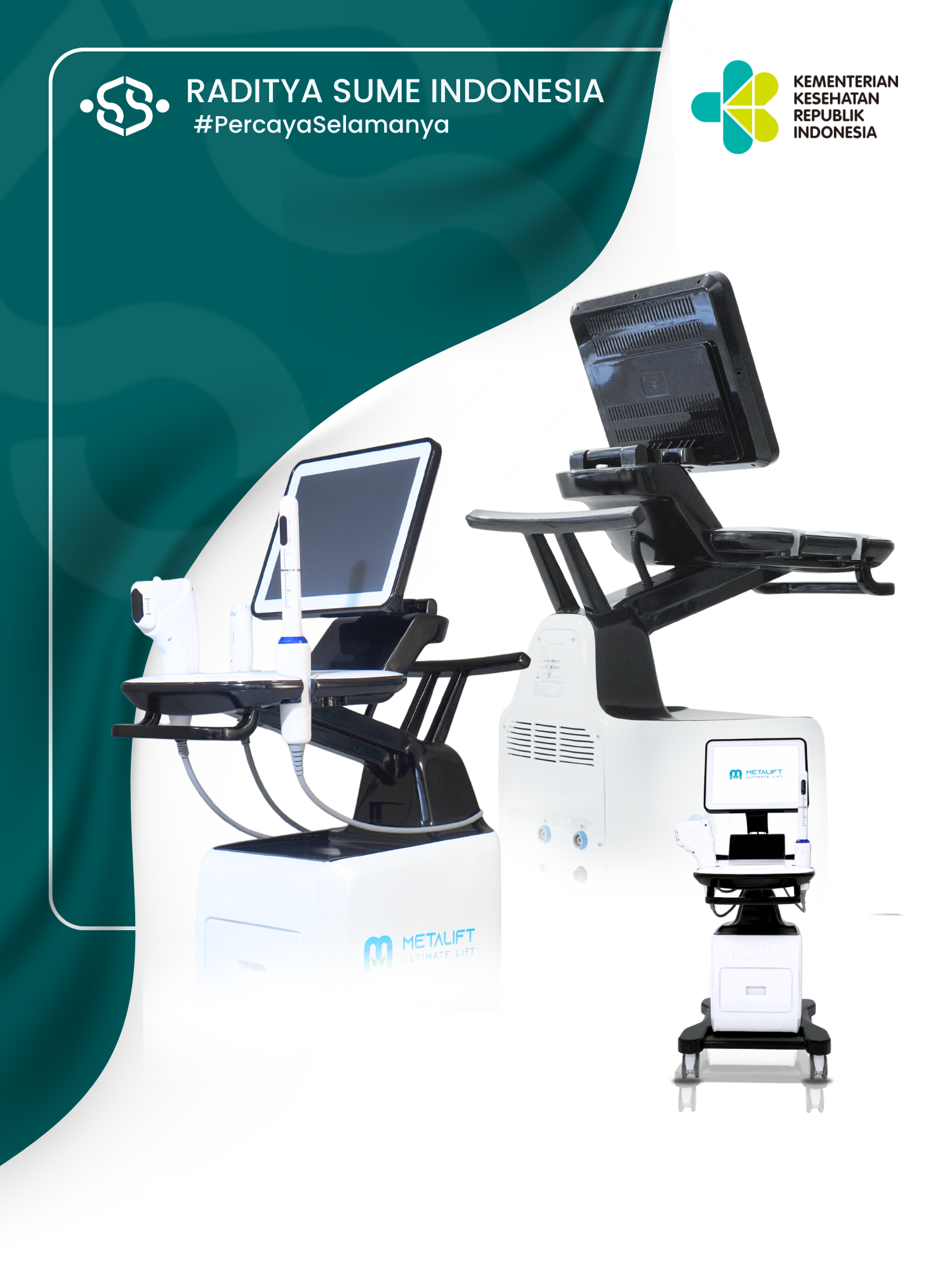 HIFU METALIFT