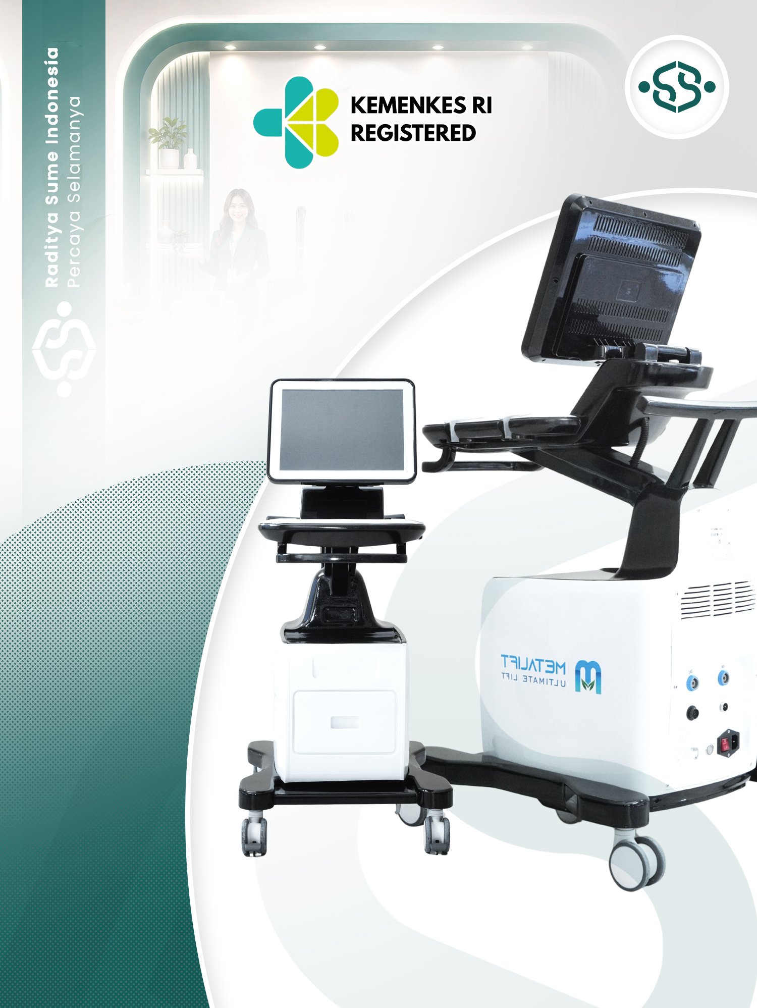 HIFU METALIFT