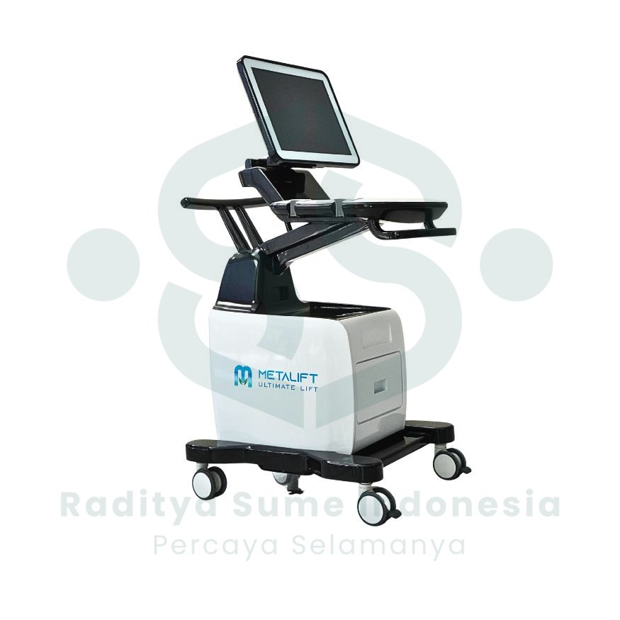 HIFU METALIFT