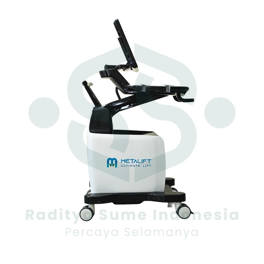 HIFU METALIFT