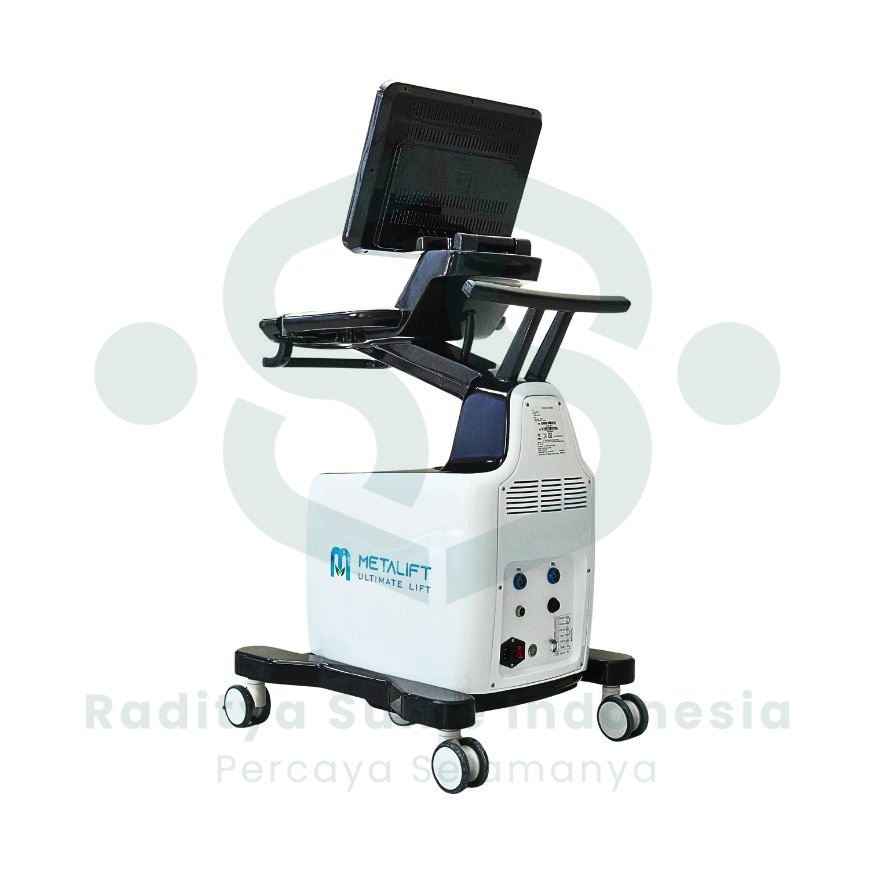 HIFU METALIFT