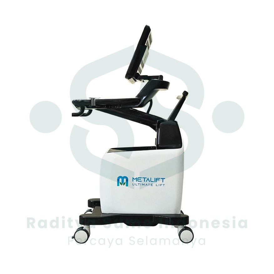HIFU METALIFT