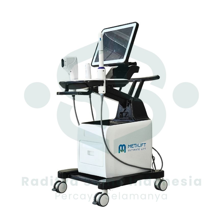 HIFU METALIFT