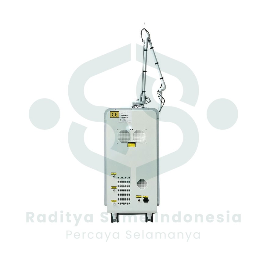 PICO4GLOW Picosecond Laser Treatment