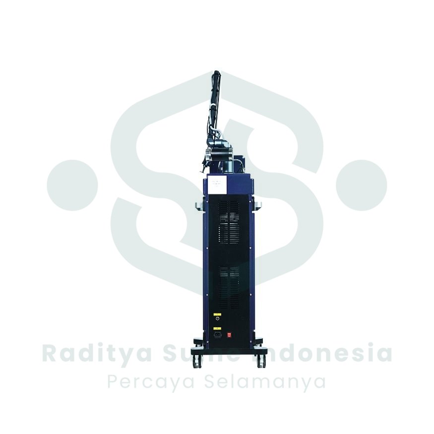 SHARGA CO2 Fractional Laser RF Tube
