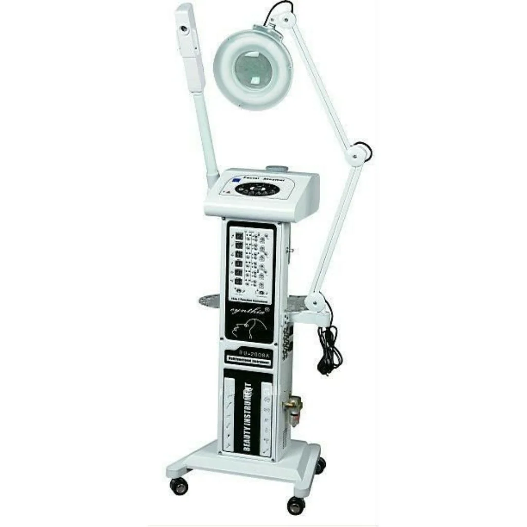 16in1 Facial Machine