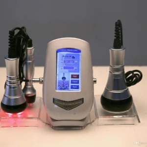 40KHZ RF Cavitation Portable