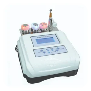 4in1 Mesotherapy Non Needle