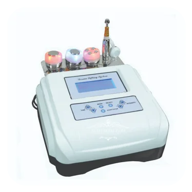 4in1 Mesotherapy Non Needle