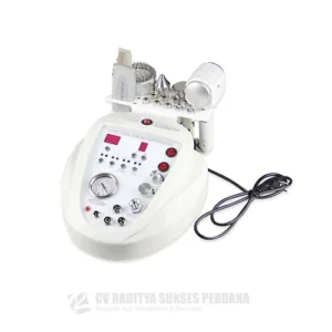 5in1 Microdermabrasion Machine
