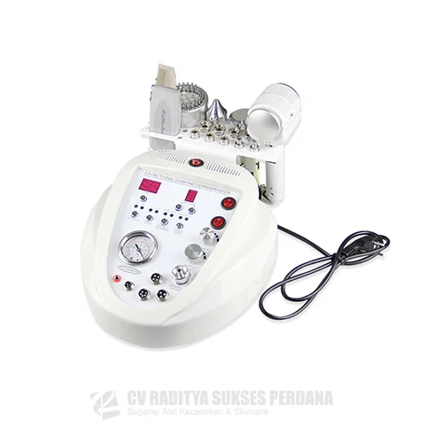 5in1 Microdermabrasion Machine