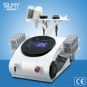 5IN1 Portable Cryolipolysis 1Handle