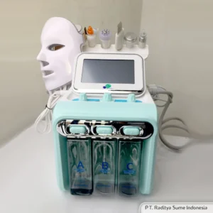 7IN1 Hydrabelle Zazu Estetico