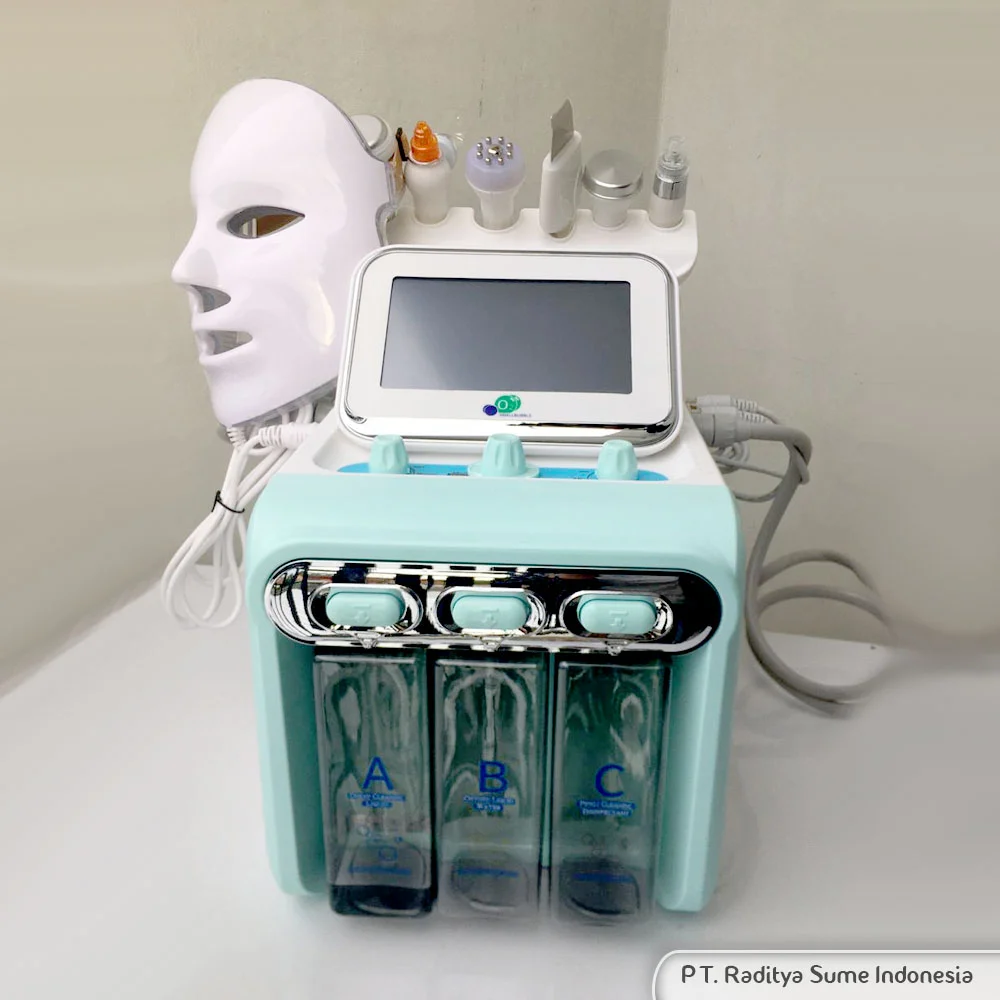 7IN1 Hydrabelle Zazu Estetico