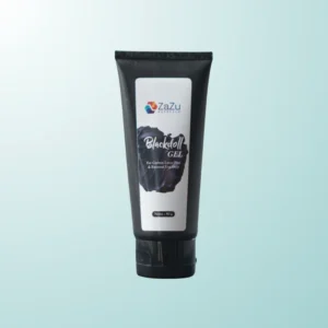 Blackdoll Gel Cream Carbon