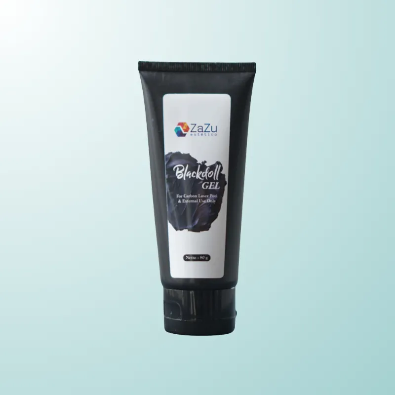 Blackdoll Gel Cream Carbon