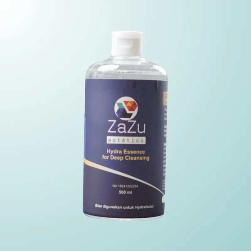 Hydra Essence Deep Cleansing