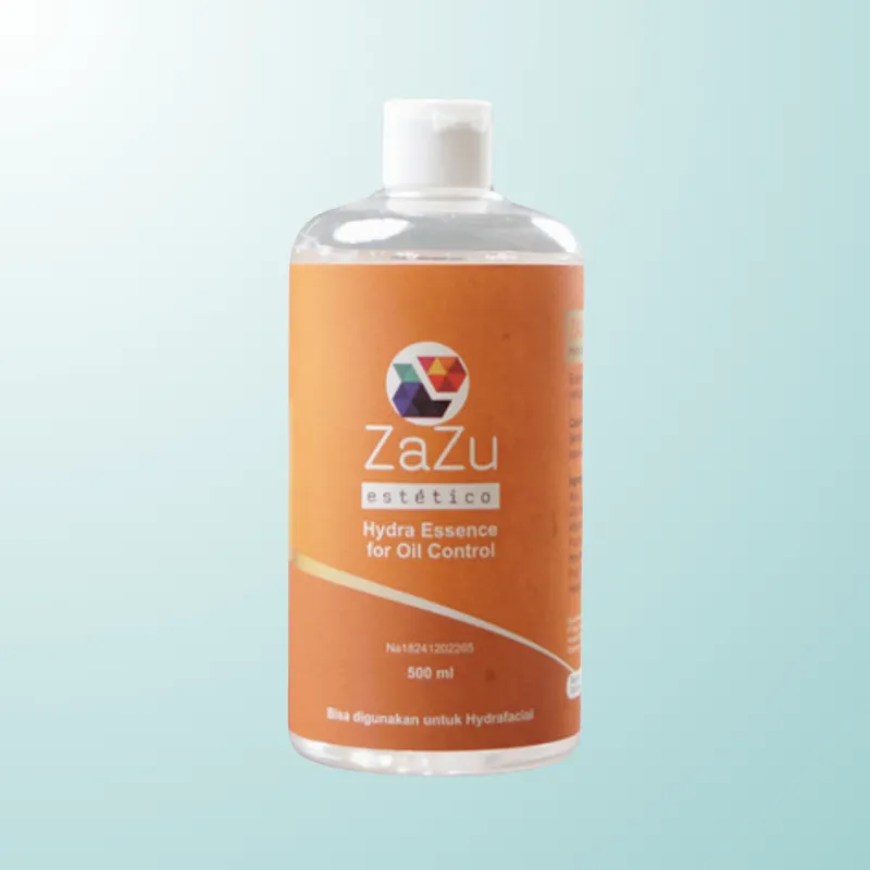 Hydra Essence Oil Control