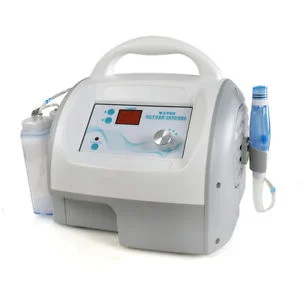 Hydro Dermabrasion Water Oxygen Jet Peel