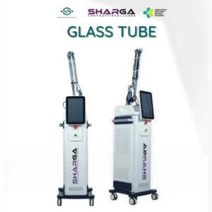 Sharga CO2 Fractional Laser – Glass Tube