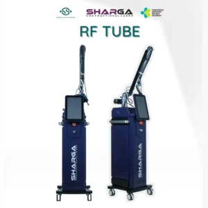 Sharga CO2 Fractional Laser - RF Tube